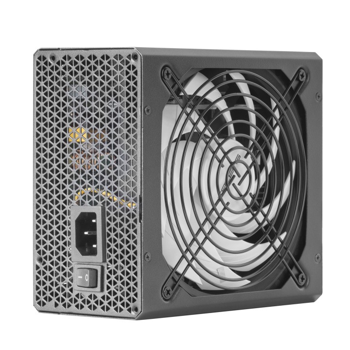 Fuente Tacens RADIX VII AG 800W 80+ Silver(1RVIIAG800S)