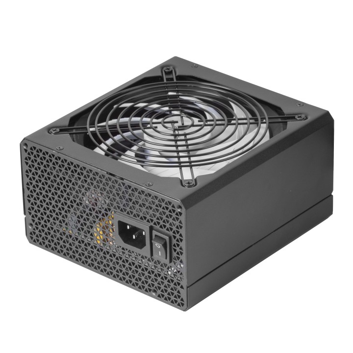 Fuente Tacens RADIX VII AG 800W 80+ Silver(1RVIIAG800S)