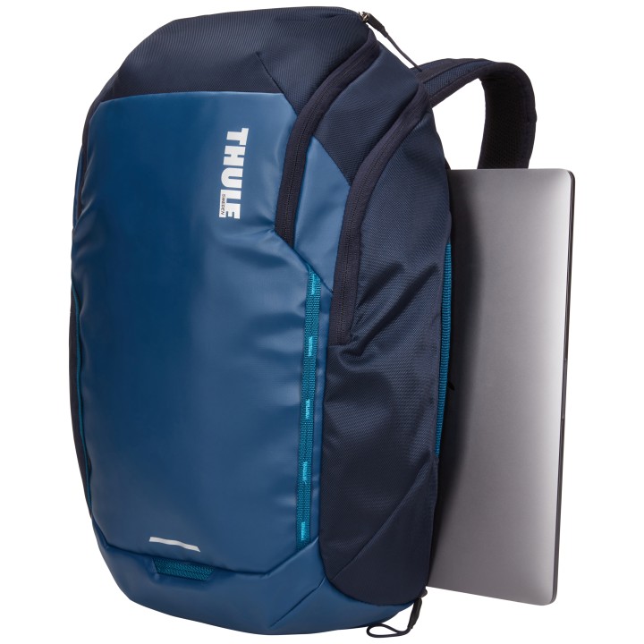 Mochila THULE Chasm Backpack 15.6" 26L Azul (3204293)