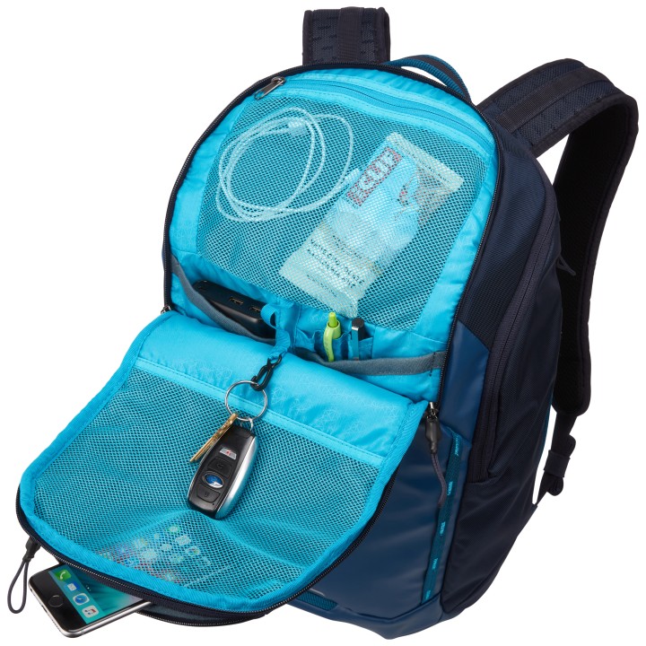 Mochila THULE Chasm Backpack 15.6" 26L Azul (3204293)