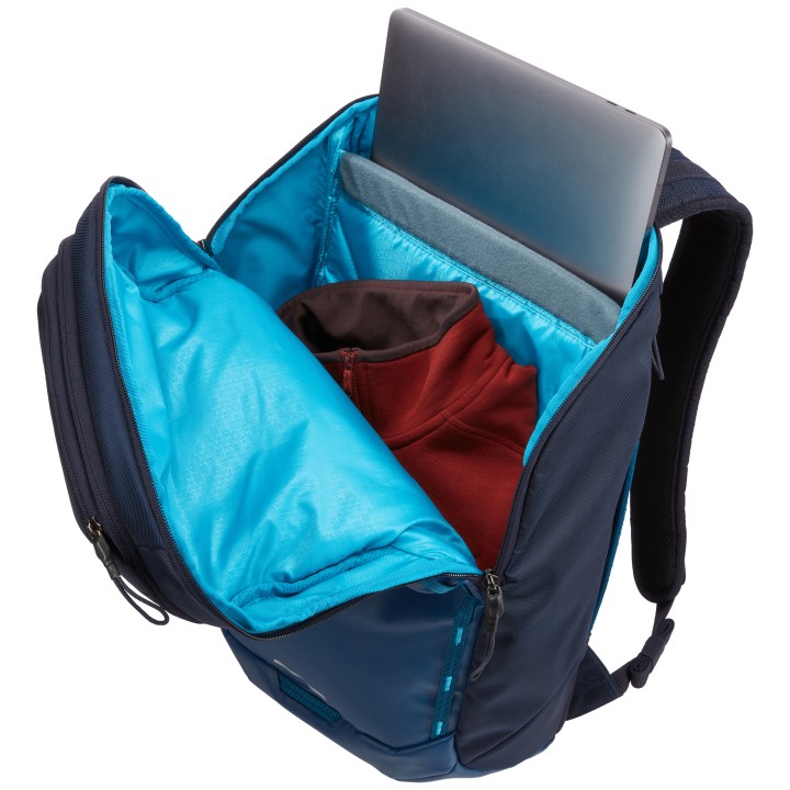 Mochila THULE Chasm Backpack 15.6" 26L Azul (3204293)