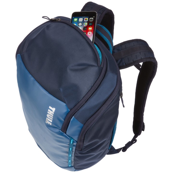 Mochila THULE Chasm Backpack 15.6" 26L Azul (3204293)