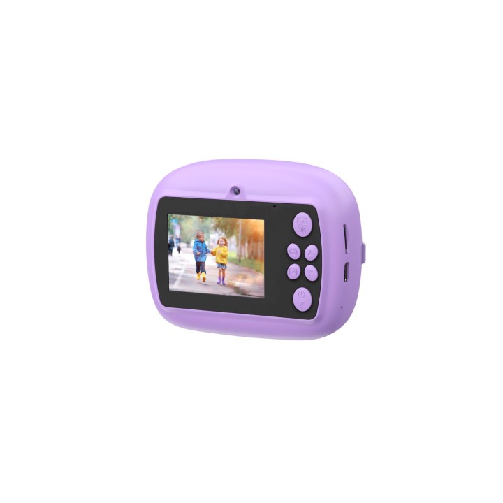 Cámara CELLY Kids Función Impresión (KIDSCAMPRINTVL)