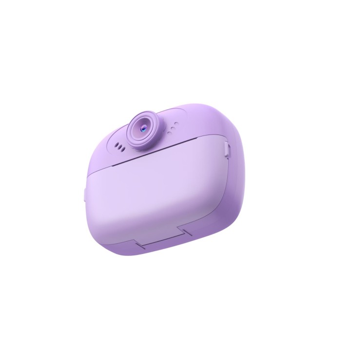 Cámara CELLY Kids Función Impresión (KIDSCAMPRINTVL)