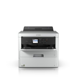 Epson WF-C529RDW A4 Color Dúplex Blanca (C11CG79401)