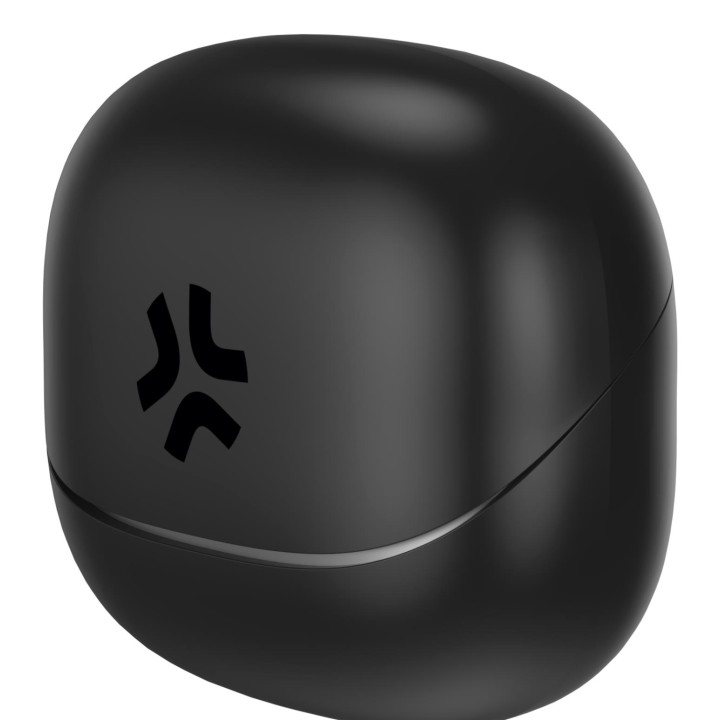 Auriculares CELLY Flip3 TWS USB-C/BT Negros (FLIP3BK)