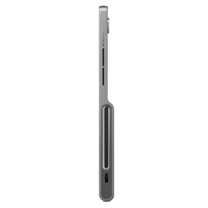 Tablet Lenovo TB351FU 11.5" 8Gb 128Gb Gris (ZADX0066ES)
