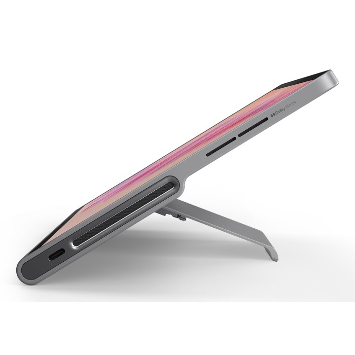 Tablet Lenovo TB351FU 11.5" 8Gb 128Gb Gris (ZADX0066ES)