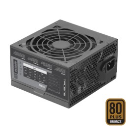 Fuente TACENS Anima 550W ATX 120mm 80+ Bronze (APB550B)