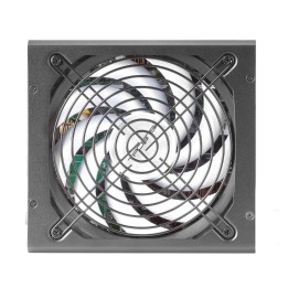 Fuente TACENS Radix VII AG 600W 80+Silver (1RVIIAG600M)
