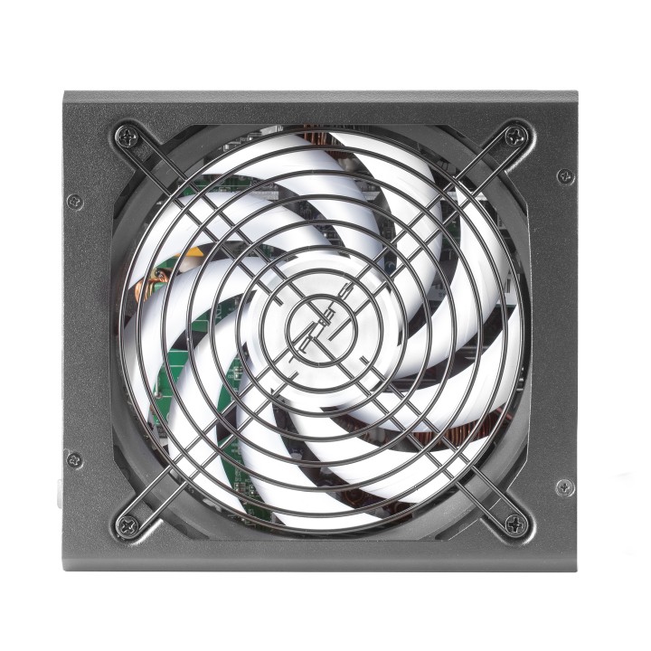 Fuente TACENS Radix VII AG 600W 80+Silver (1RVIIAG600M)