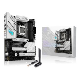 ASUS ROG STRIX B650-A GAMING WIFI:(AM5) 4DDR5 HDMI ATX