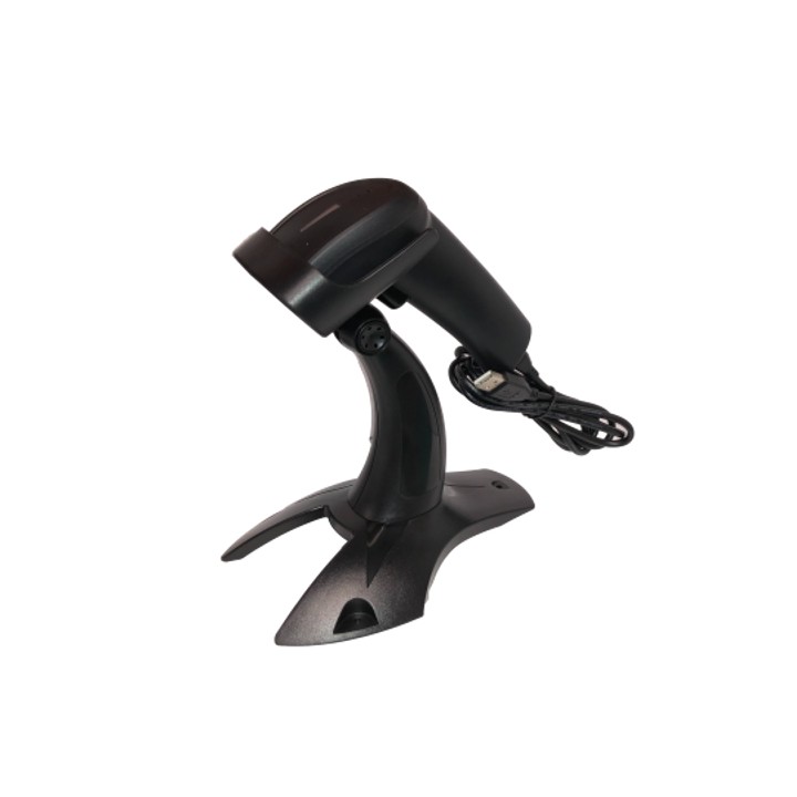 Lector NILOX Código de Barras 1D/2D USB (NX-CS-2DU21)