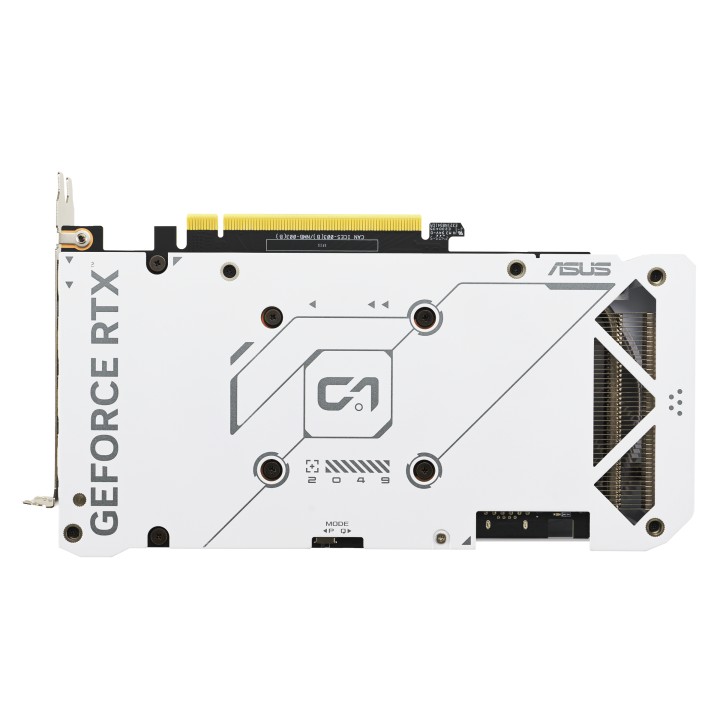 ASUS DUAL RTX4070S O12G EVO WHITE (90YV0KC8-M0NA00)