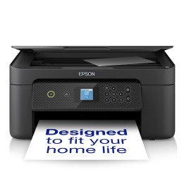 Multif Epson XP-3200 A4 Color WiFi Negra (C11CK66403)