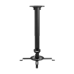 Soporte AISENS Techo Extensible Negro (CP04TSRE-131)