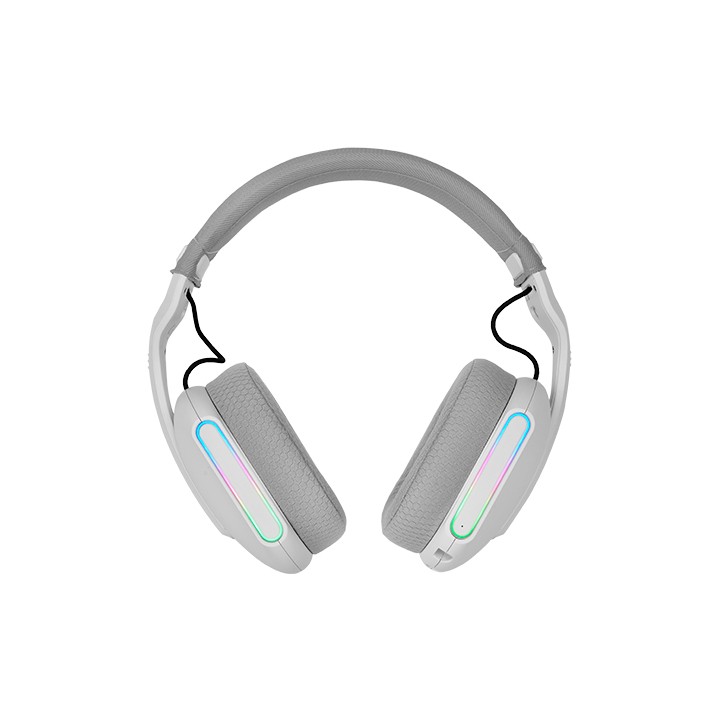Auric+Micro Mars Gaming ARGB 3.5mm BT Blancos (MHWPROW)
