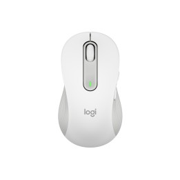 Ratón LOGITECH Signature M650 Wireless Blan(910-006240)