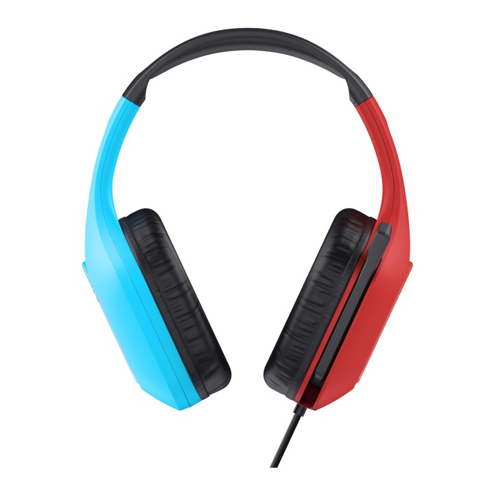 Auric+Micro Gaming Trust GTX416S Zirox 3.5mm (25423)