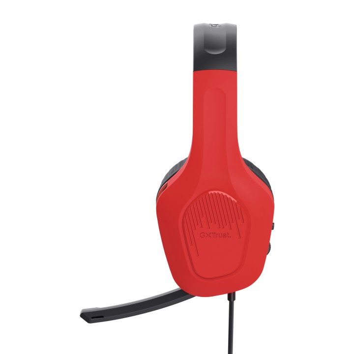 Auric+Micro Gaming Trust GTX416S Zirox 3.5mm (25423)