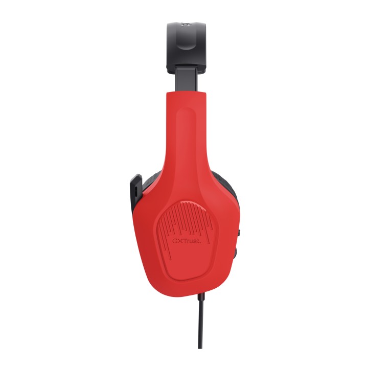 Auric+Micro Gaming Trust GTX416S Zirox 3.5mm (25423)