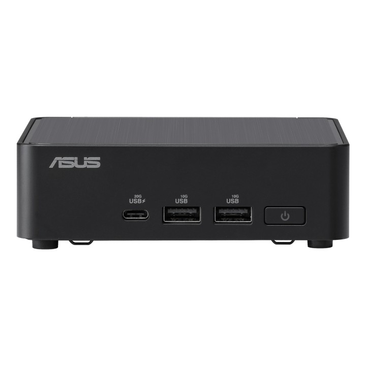 Nuc ASUS 14 Pro RNUC14RVKI300002I UCFF i3-100U WiFi BT