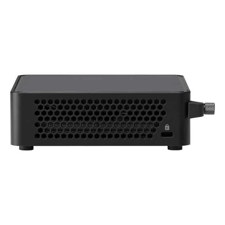 Nuc ASUS 14 Pro RNUC14RVKI300002I UCFF i3-100U WiFi BT