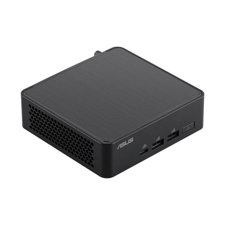 Nuc ASUS 14 Pro RNUC14RVKI300002I UCFF i3-100U WiFi BT