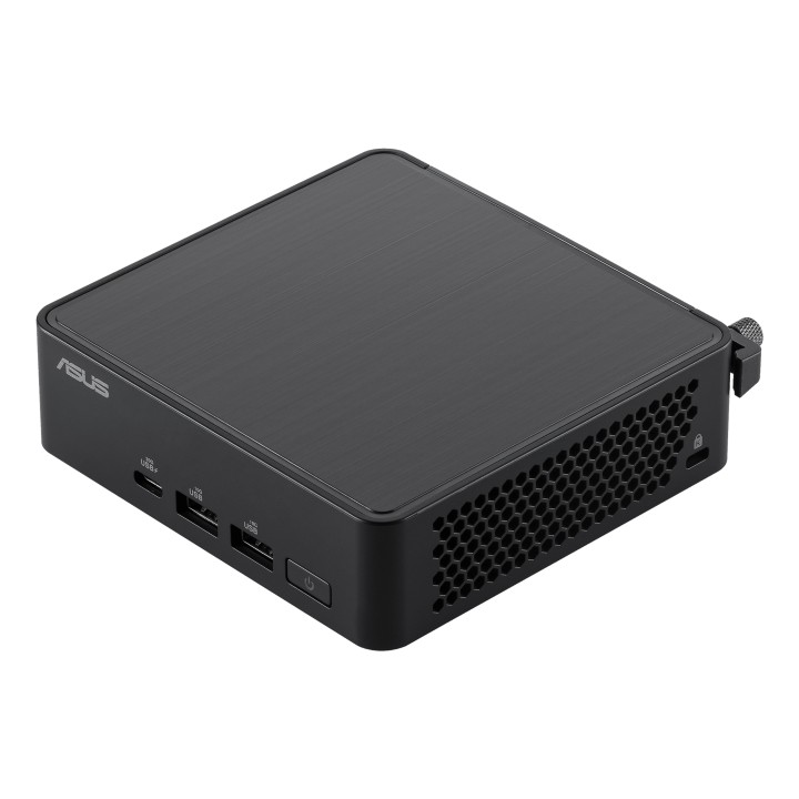 Nuc ASUS 14 Pro RNUC14RVKI300002I UCFF i3-100U WiFi BT