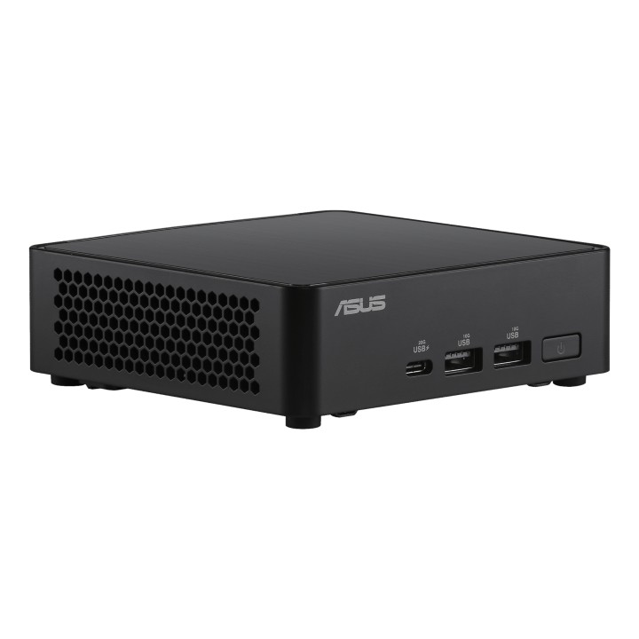 Nuc ASUS 14 Pro RNUC14RVKI300002I UCFF i3-100U WiFi BT
