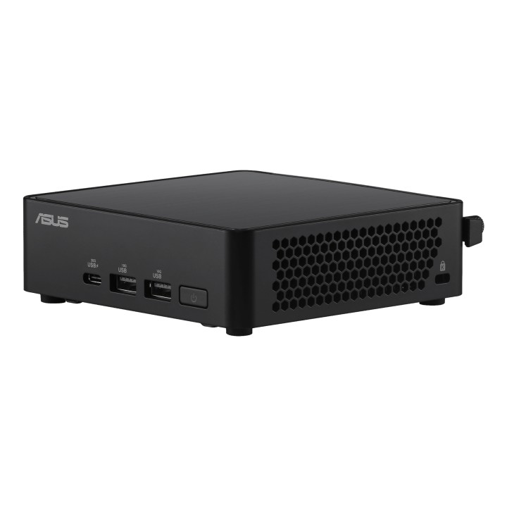 Nuc ASUS 14 Pro RNUC14RVKI300002I UCFF i3-100U WiFi BT