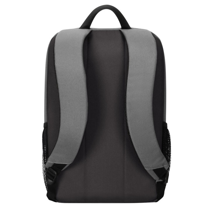 Mochila TARGUS Sagano Ecosmart 16" Negra/Gris(TBB636GL)