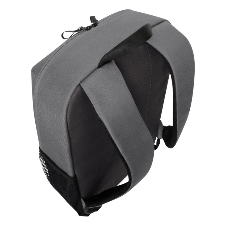 Mochila TARGUS Sagano Ecosmart 16" Negra/Gris(TBB636GL)