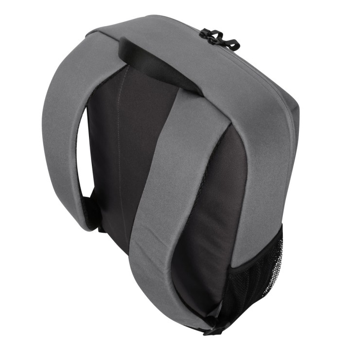 Mochila TARGUS Sagano Ecosmart 16" Negra/Gris(TBB636GL)