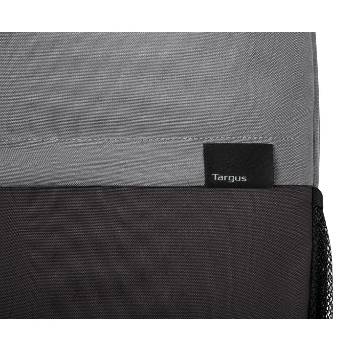 Mochila TARGUS Sagano Ecosmart 16" Negra/Gris(TBB636GL)