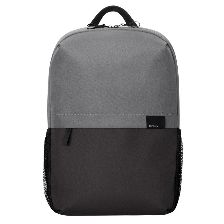 Mochila TARGUS Sagano Ecosmart 16" Negra/Gris(TBB636GL)