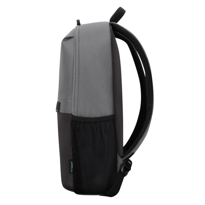 Mochila TARGUS Sagano Ecosmart 16" Negra/Gris(TBB636GL)