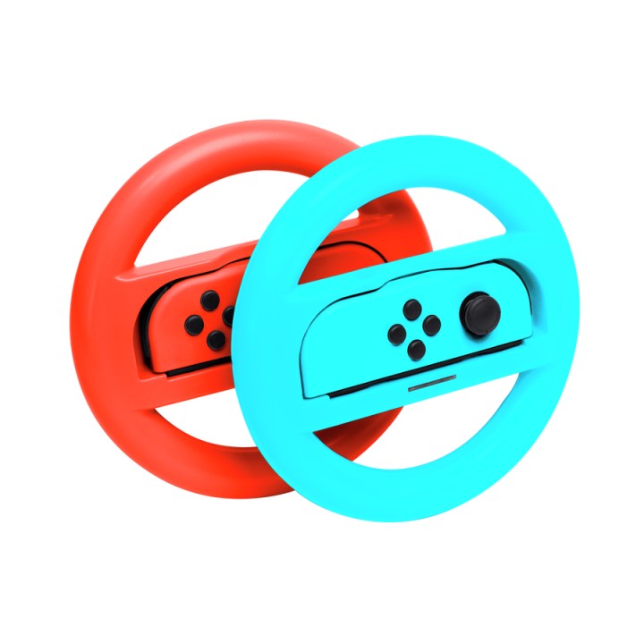 Pack Acesorios Trust Nintendo Switch 7en1 (25414)