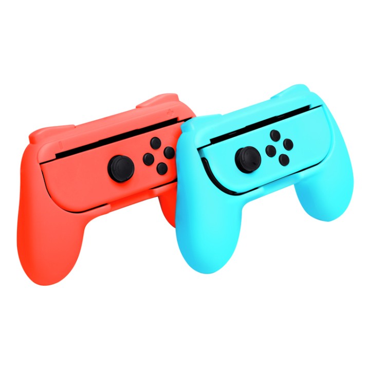 Pack Acesorios Trust Nintendo Switch 7en1 (25414)
