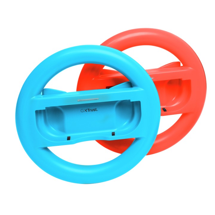 Pack Acesorios Trust Nintendo Switch 7en1 (25414)