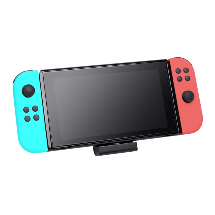 Pack Acesorios Trust Nintendo Switch 7en1 (25414)