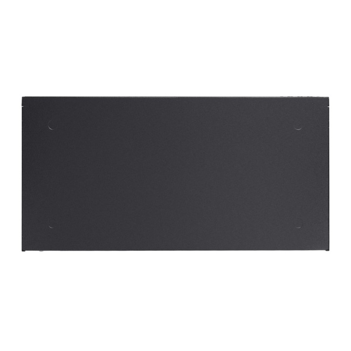 Switch TP-Link 16xPoE 8xRJ45 4xSFP GbE Negro (SG2428LP)