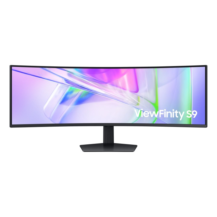 Monitor Samsung 49" DQHD Curvo Negro (LS49C950UAUXEN)