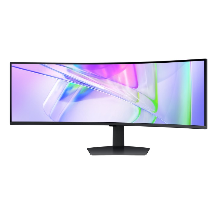 Monitor Samsung 49" DQHD Curvo Negro (LS49C950UAUXEN)