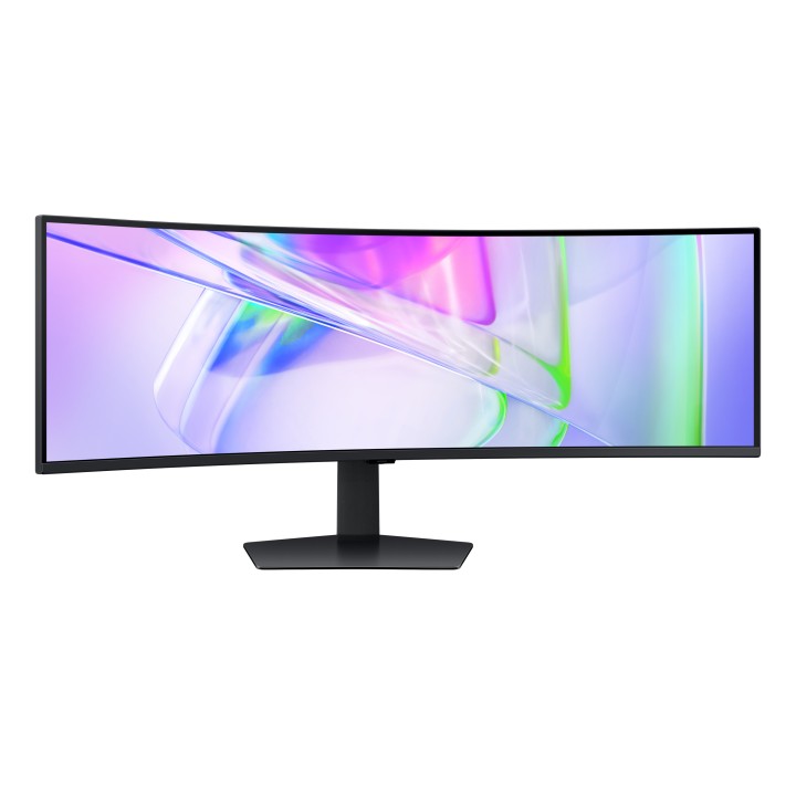 Monitor Samsung 49" DQHD Curvo Negro (LS49C950UAUXEN)