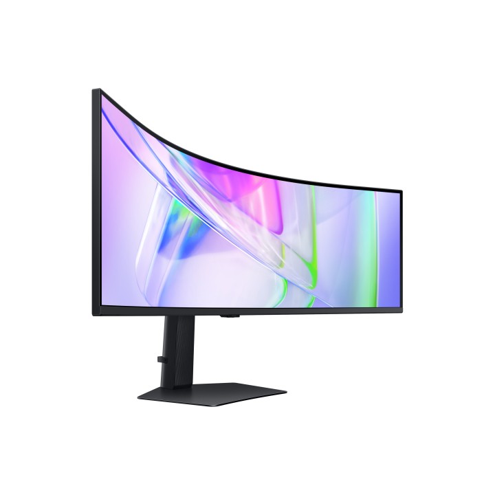 Monitor Samsung 49" DQHD Curvo Negro (LS49C950UAUXEN)