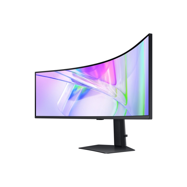 Monitor Samsung 49" DQHD Curvo Negro (LS49C950UAUXEN)