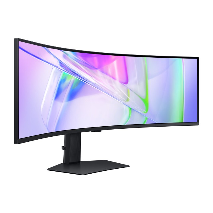 Monitor Samsung 49" DQHD Curvo Negro (LS49C950UAUXEN)