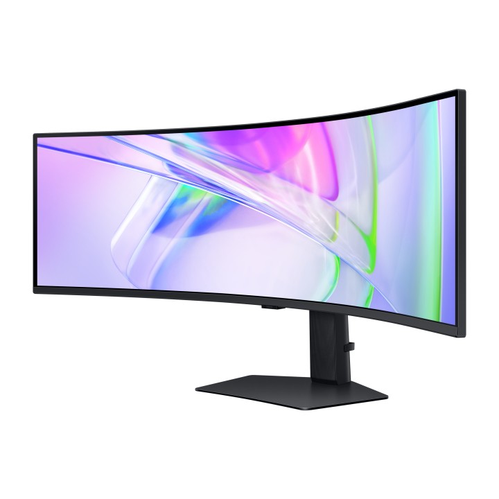 Monitor Samsung 49" DQHD Curvo Negro (LS49C950UAUXEN)