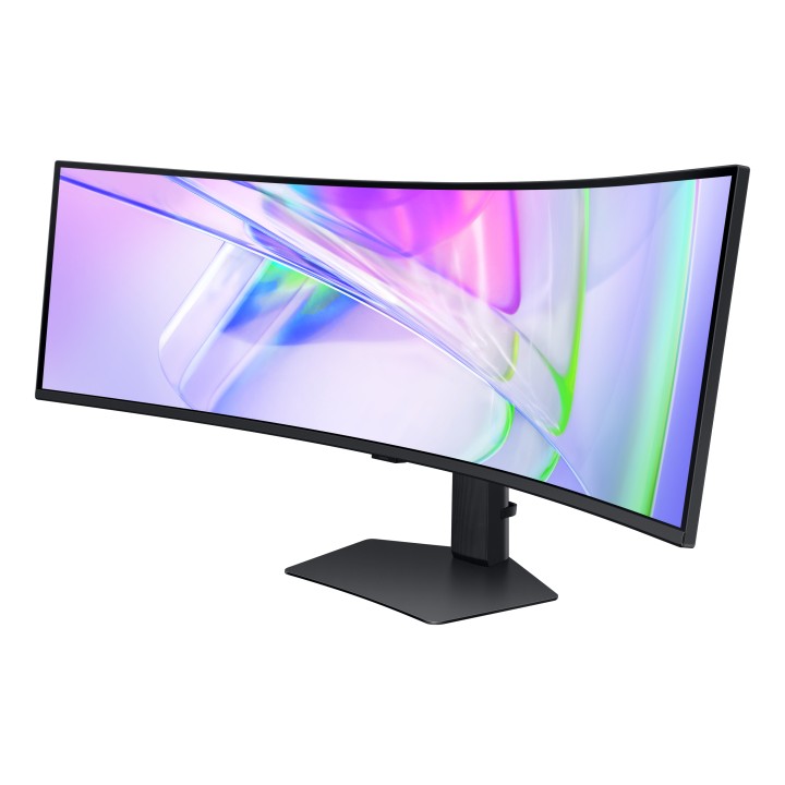 Monitor Samsung 49" DQHD Curvo Negro (LS49C950UAUXEN)
